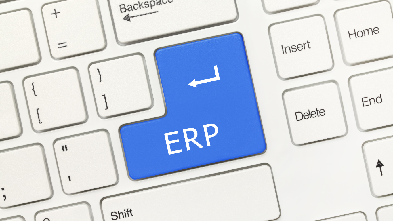 ERP Success
